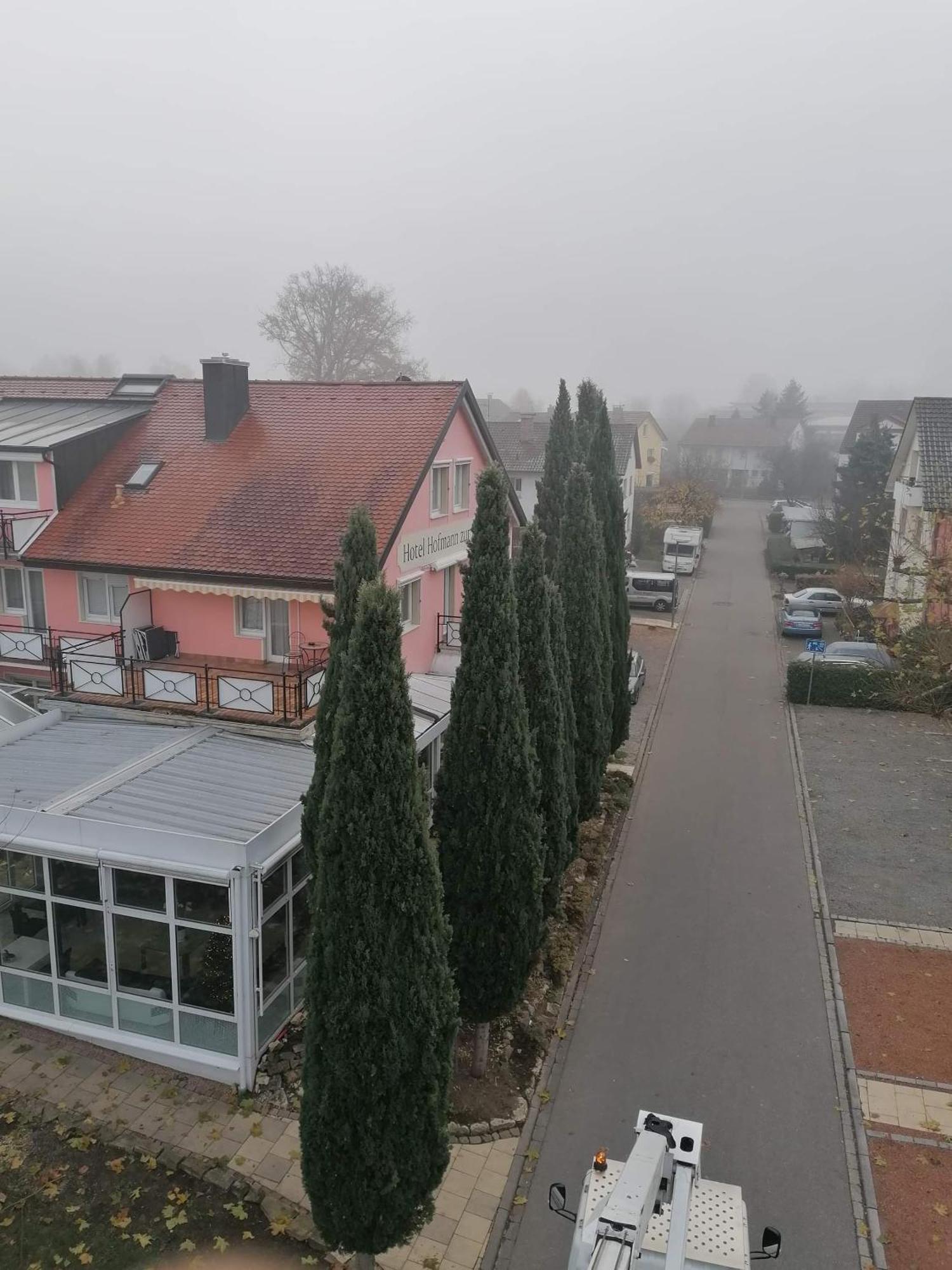 Hotel Hofmann Zur Muehle Bad Krozingen Exterior photo